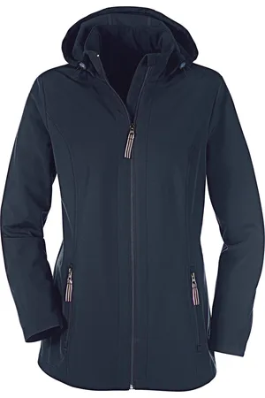 Heine Softshelljacke