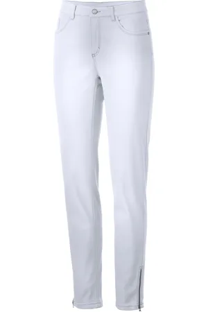 ASCARI Stretch-Jeans