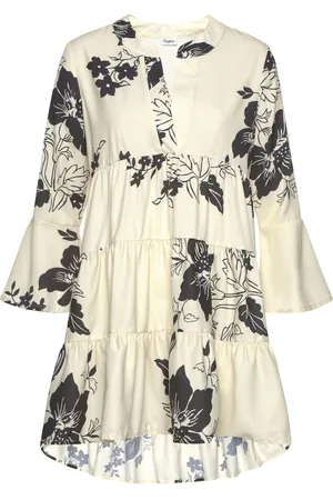 Lascana Blusenkleid