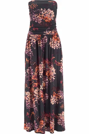 Lascana Maxikleid