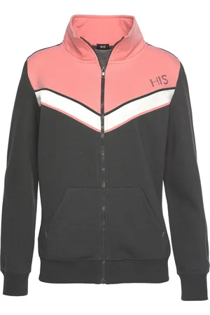 H.I.S Sweatjacke
