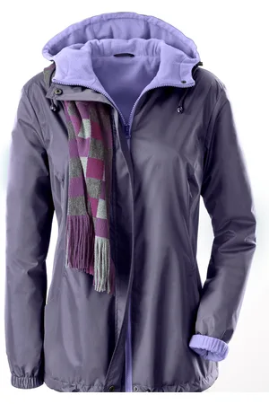 Heine Funktionsjacke