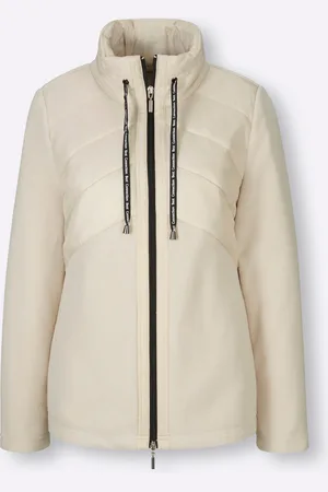 Heine Fleecejacke