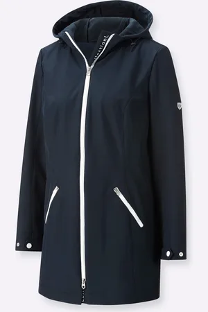 Heine Softshelljacke