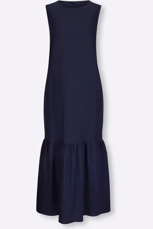 Heine Webkleid