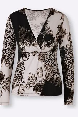 Heine Langarmshirt