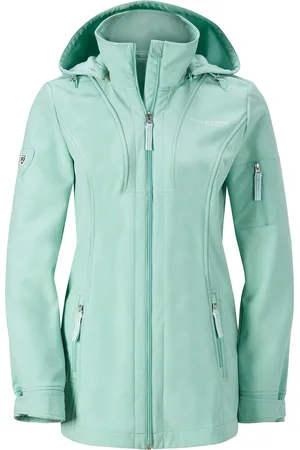 Heine Softshelljacke