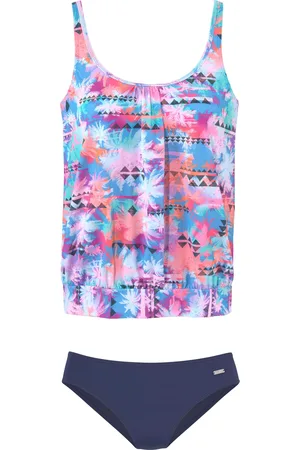 Venice Beach Tankini