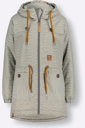 Heine Jacke