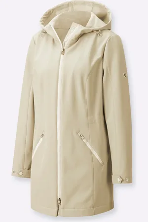 Heine Softshelljacke