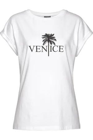 Venice Beach Rundhalsshirt