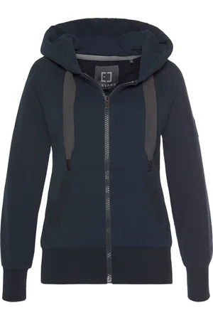 ELBSAND Sweatjacke
