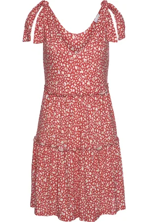 beachtime Druckkleid