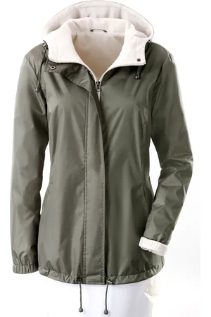 Heine Funktionsjacke