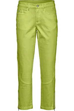 Heine Röhrenhose