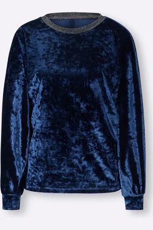 Heine Fledermausshirt