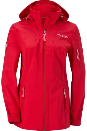 Heine Softshelljacke