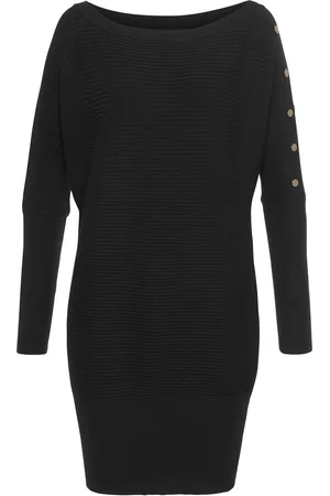 Lascana Longpullover