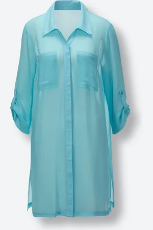 FEEL GOOD Strandbluse