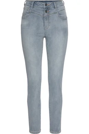Lascana Skinny-fit-Jeans