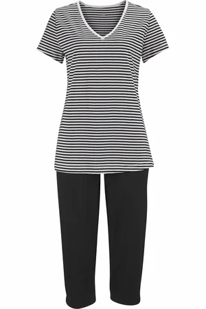 H.I.S Capri-Pyjama