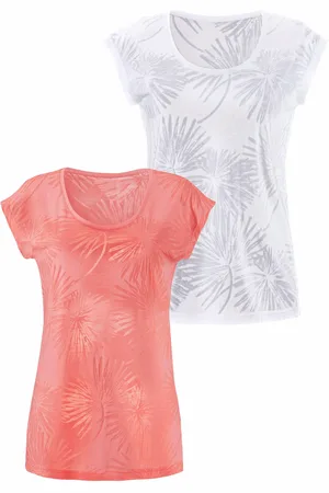 beachtime Kurzarmshirt