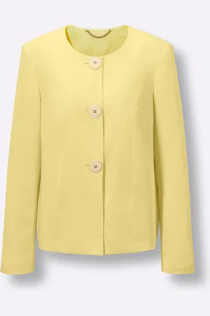 CREATION L PREMIUM Blazer
