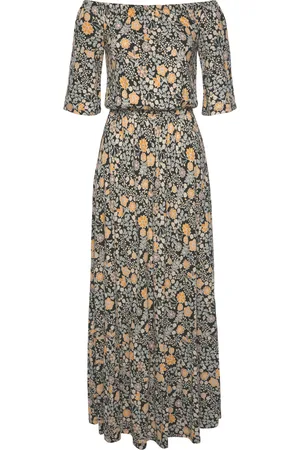Lascana Maxikleid