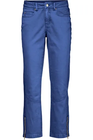 Heine Röhrenhose
