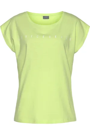 Venice Beach Kurzarmshirt