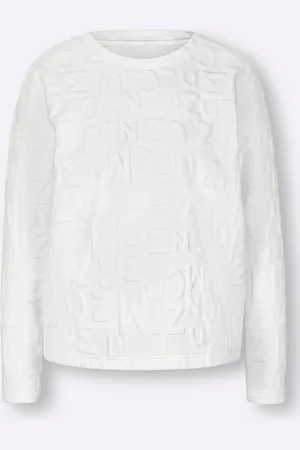 Heine Langarmshirt