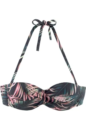 Lascana Bügel-Bandeau-Bikini-Top