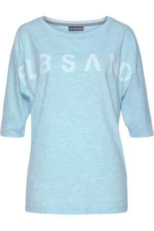 ELBSAND 3/4-Arm-Shirt