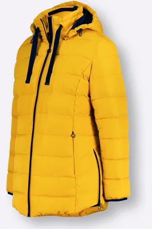 Heine Steppjacke