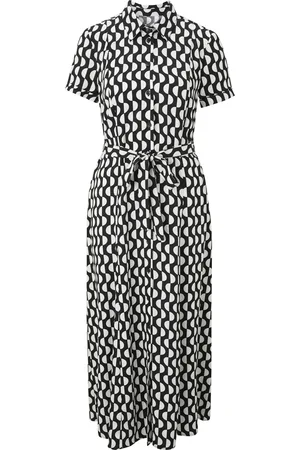 Heine Druckkleid