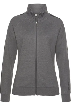 Heine Sweatjacke