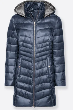Heine Steppjacke