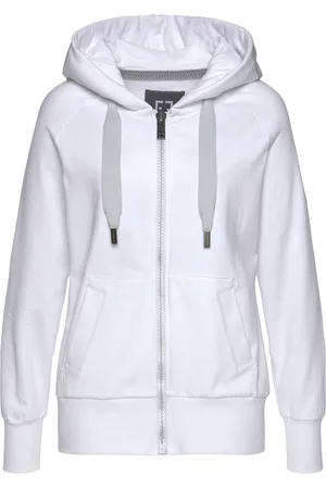 ELBSAND Kapuzensweatjacke