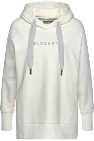 ELBSAND Kapuzensweatshirt