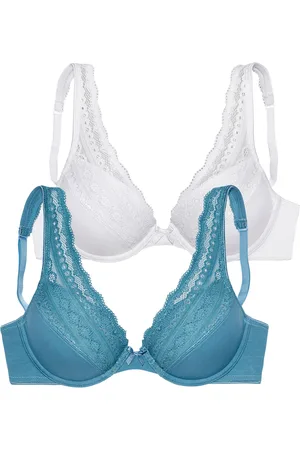 Petite Fleur Push-up-BH