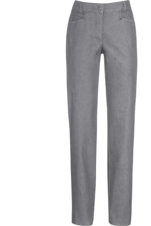 COSMA Gerade Jeans