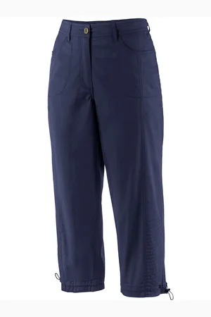 Heine Caprihose