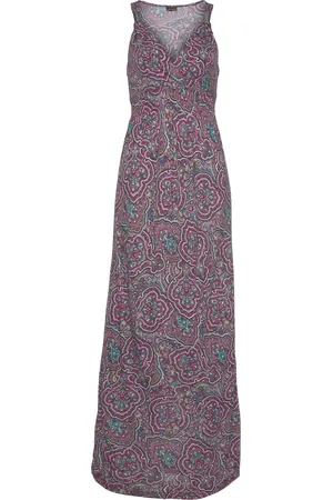 Lascana Maxikleid