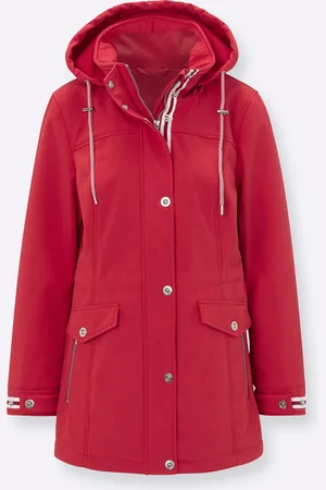 Heine Softshelljacke