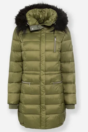Heine Parka