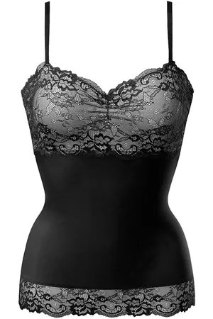 Nuance Shapingtop