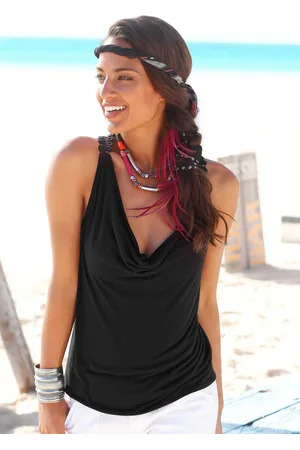 Lascana Strandtop