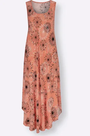 Heine Druckkleid