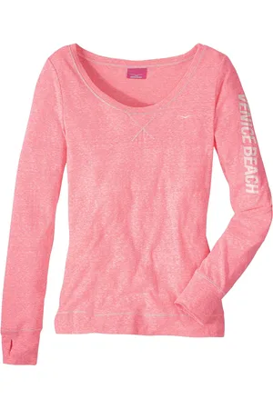 Venice Beach Langarmshirt