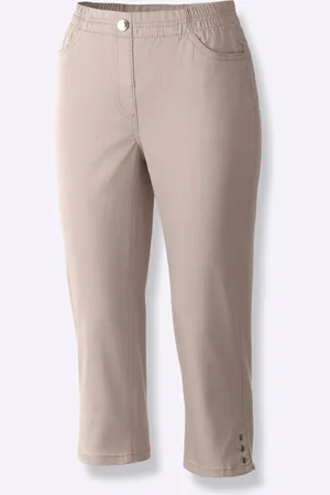 Heine Caprijeans